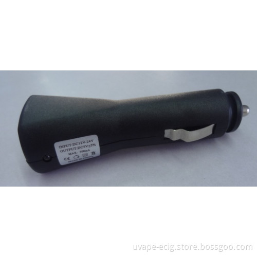 Electronic Cigarette Car Charger, Car Adapter